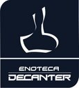 Logo Enoteca Decanter