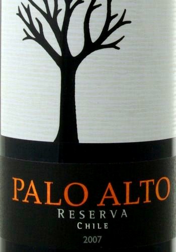 Palo Alto Reserva 07