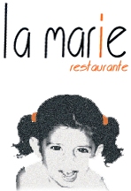 Logo La Marie