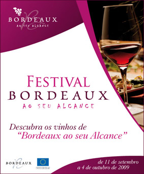 Festival Bordeaux.
