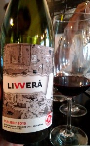 Livverá malbec