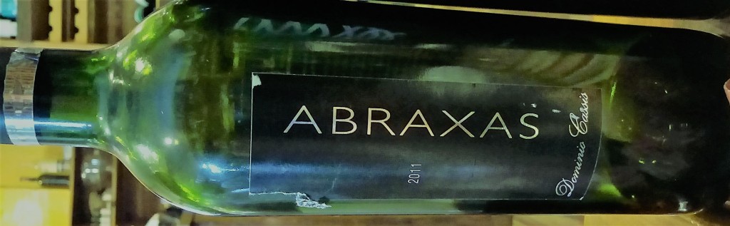 Abraxas (2)