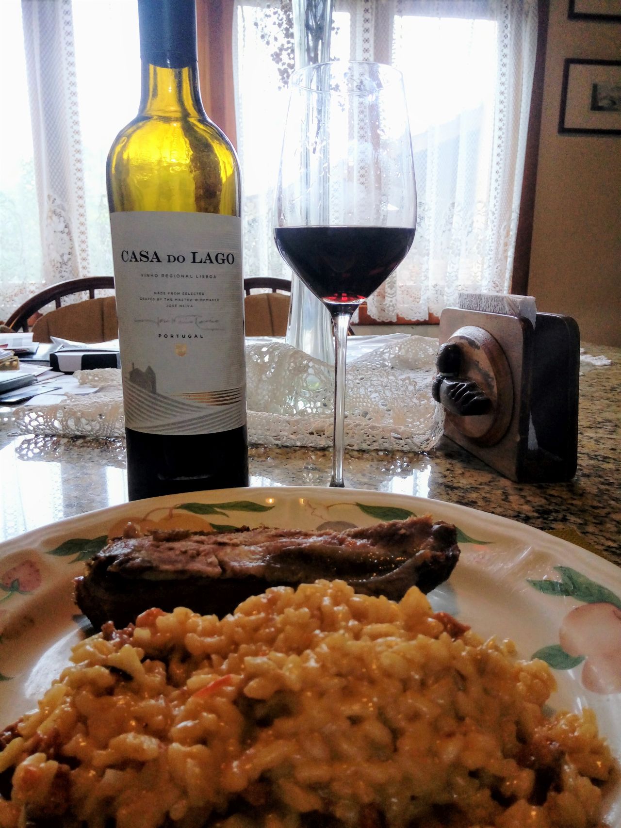 Portugal – Regiões & Uvas Falando de Vinhos desde 2007